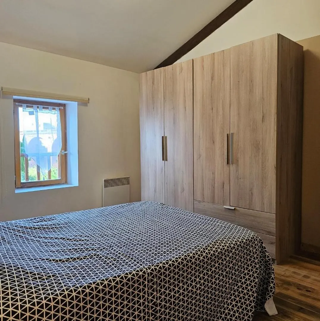 Ferienhaus Quartier Episcopal 56M2 Proche Passerelle Et Cathedrale Albi
