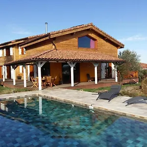 Bed and breakfast Bellevue, Albi