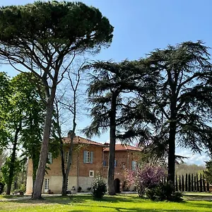 Pensión Chateau Du Go, Albi