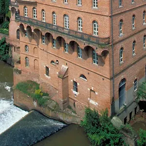 Mercure Rives Du Tarn Hotel