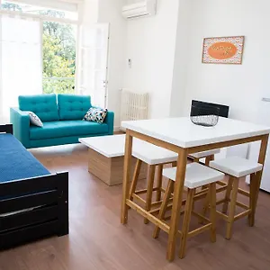 Apartamento Albiappart, Albi